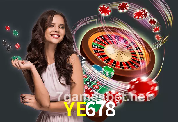 vivo no cassino YE678