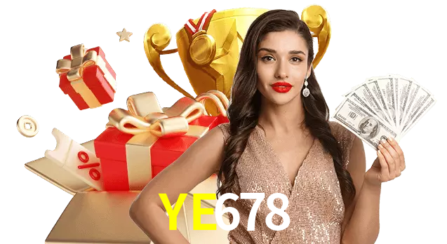Jogue com dealers reais no YE678!