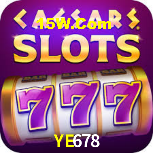 ye678