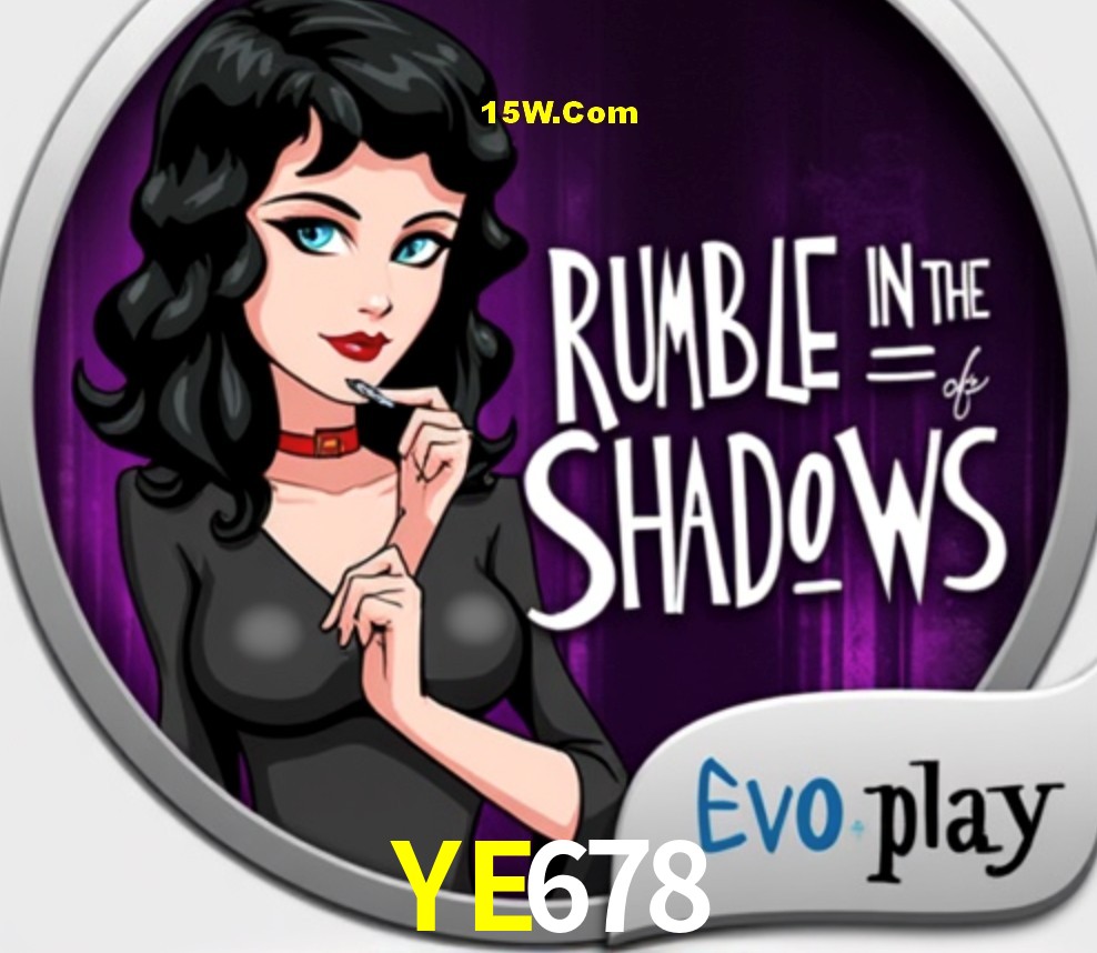 Diretório de Jogos YE678