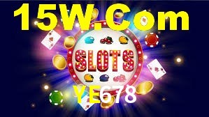 VIP Casino YE678