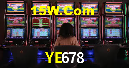 YE678: Jogos de Caça-Níqueis-Altas Recompensas, Roleta-Velocidade, Blackjack-Desafios Máximos