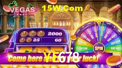 Promoção Relâmpago YE678