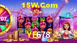 Game Providers YE678