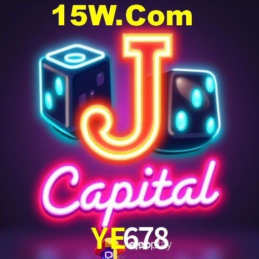 Descubra o Mundo do Cassino Online com YE678