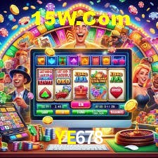 Live Casino YE678