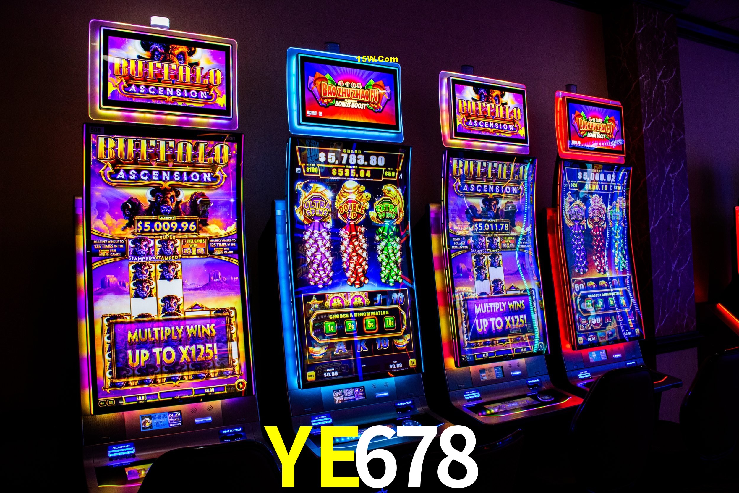 API Integration YE678