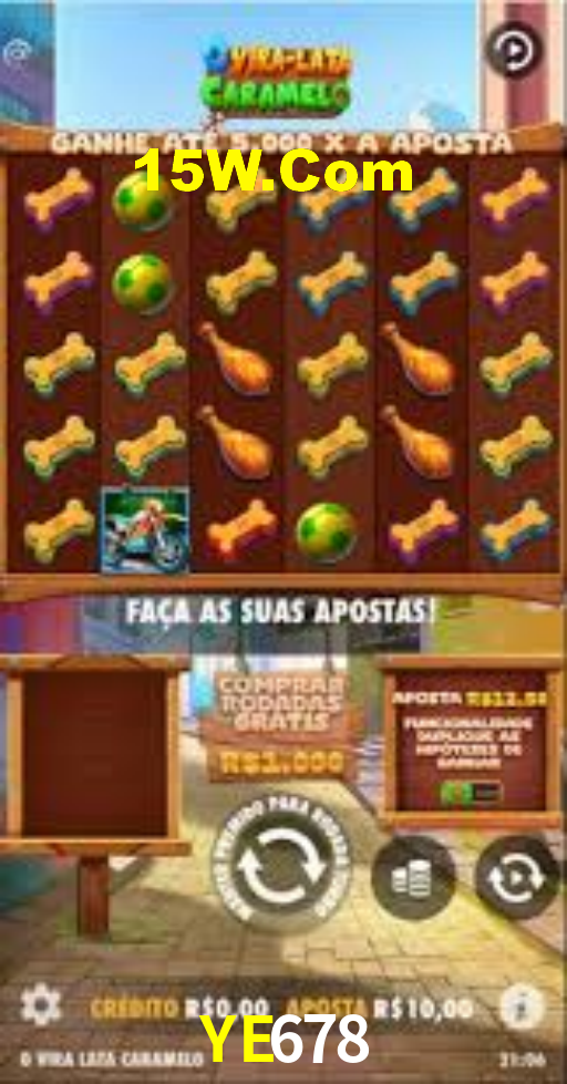 YE678: Seu Cassino Premiado com Pagamentos Rápidos