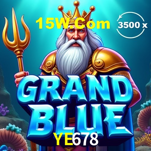 Estatísticas do Jogo YE678