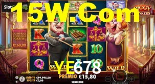 Welcome Bonus YE678