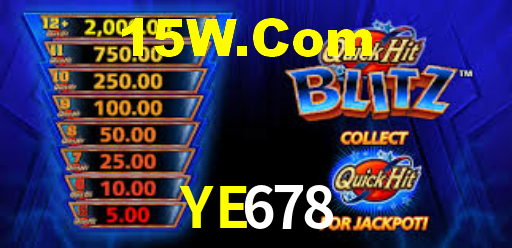 YE678 - Plataforma Oficial - ye678.com