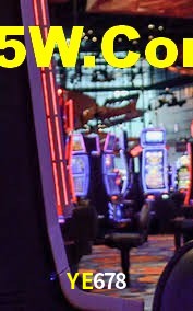 Roulette Table YE678