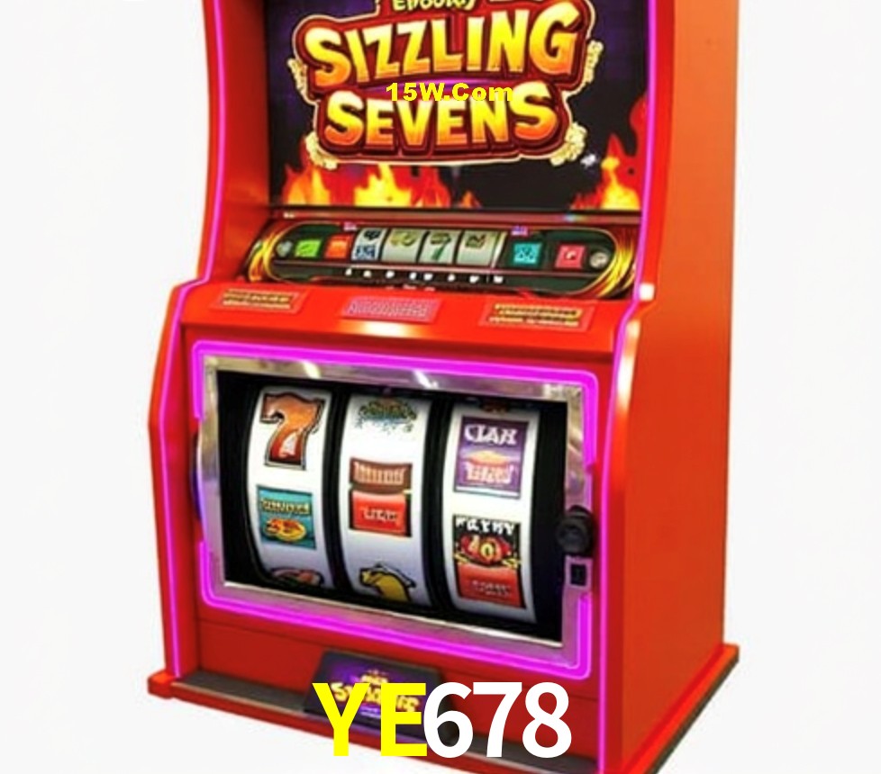 Jogos de Slot YE678