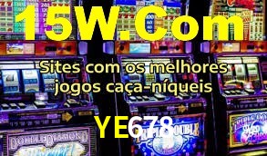 YE678 — regulamento da campanha exibido antes da adesão