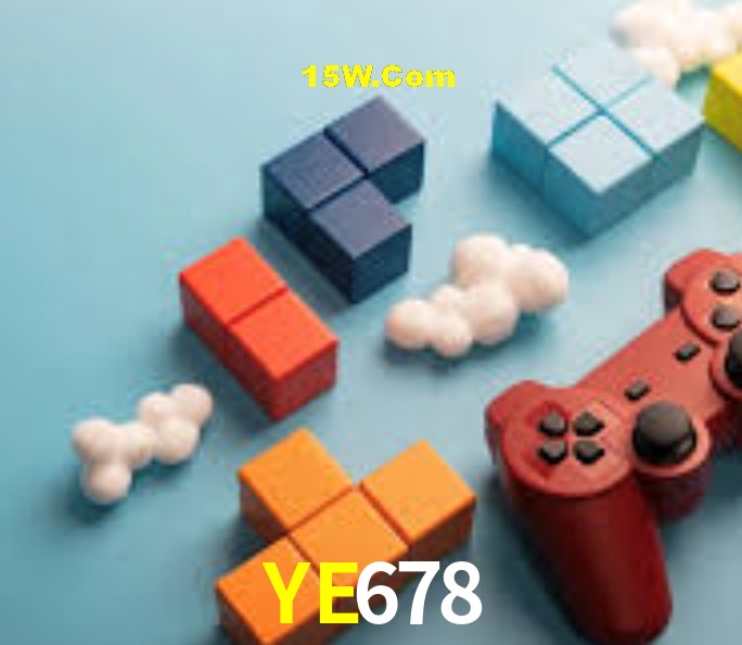 Provedores de Jogos YE678
