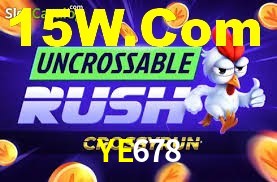 Crash Games Statistics YE678